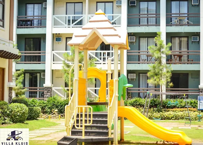 Tagaytay Cozy Staycation In Villa Kluis Pine Suite