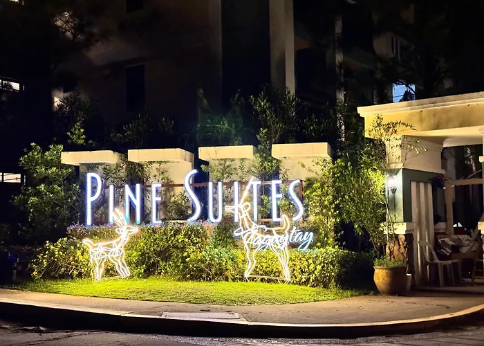 Cozy Haven Chill Tagaytay Pool, Wifi & Netflix