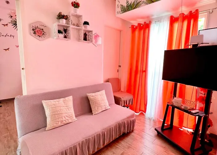 La Bella Residence