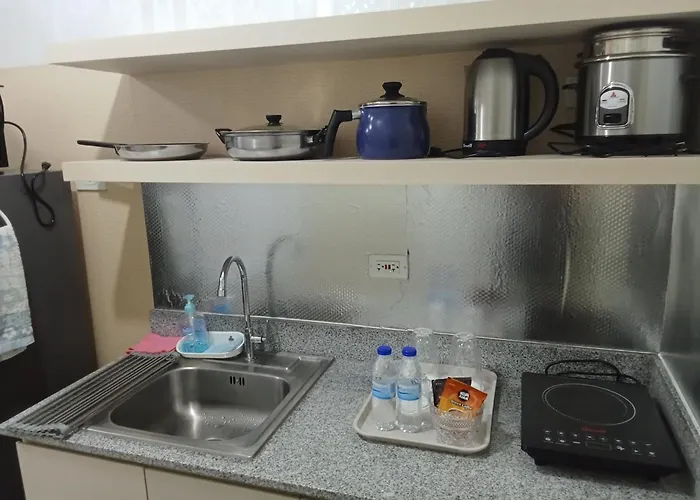 Condo Sa South Residences Tower 3