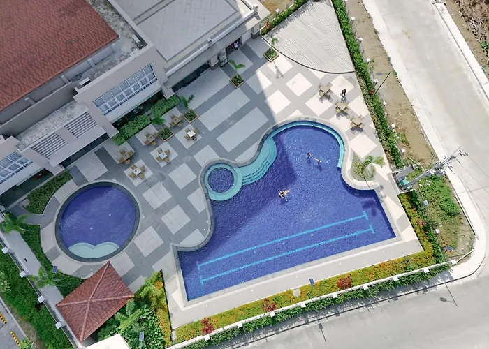 Sotogrande Hotel And Convention Center Batangas