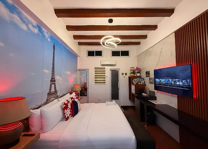 Italy Condotel Darasa
